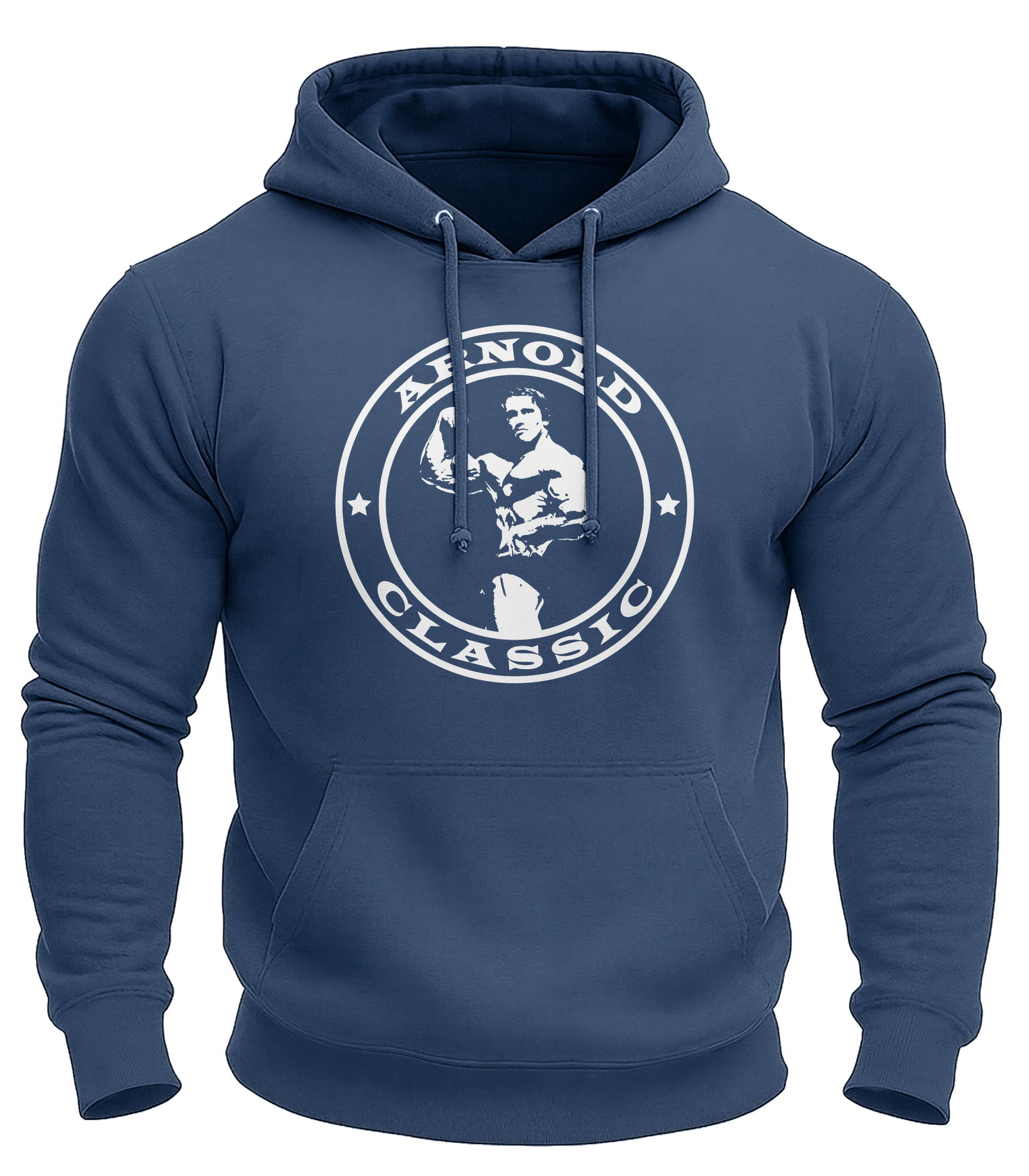 Airforce Blue | Front