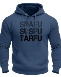 Airforce Blue | Front