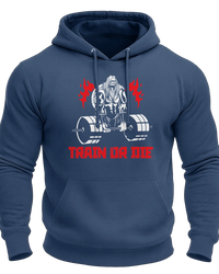 Airforce Blue | Front