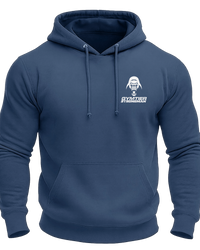 Airforce Blue | Front