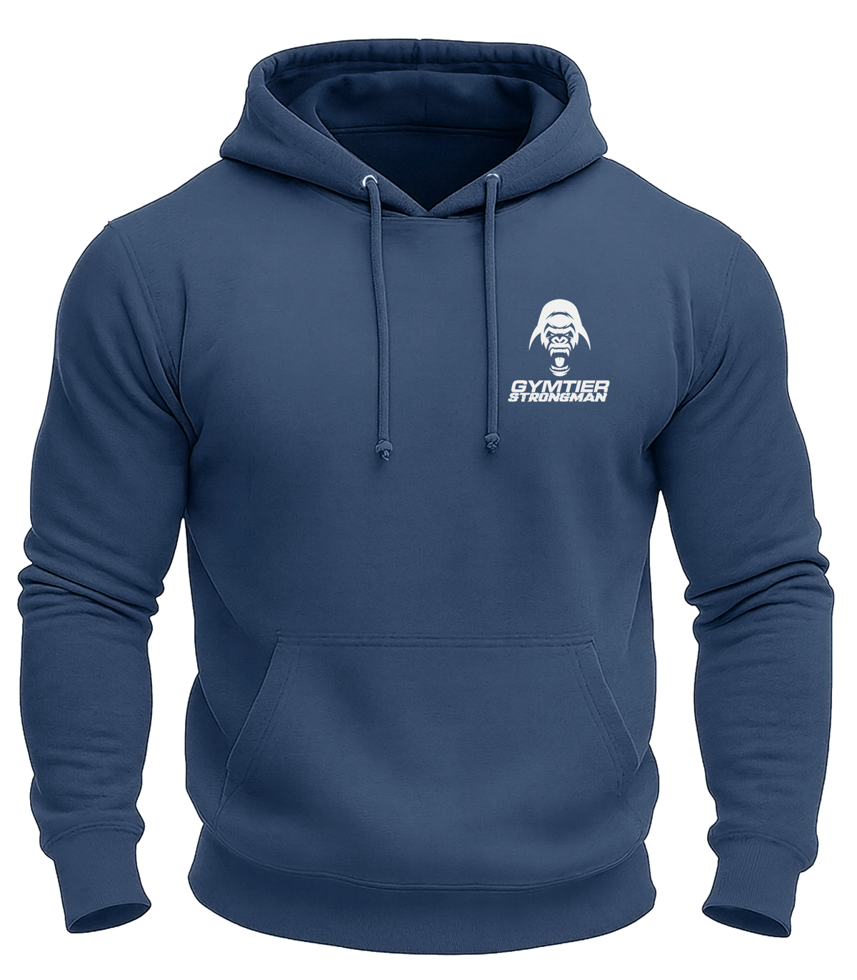 Airforce Blue | Front