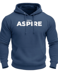 Airforce Blue | Front