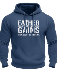 Airforce Blue | Front