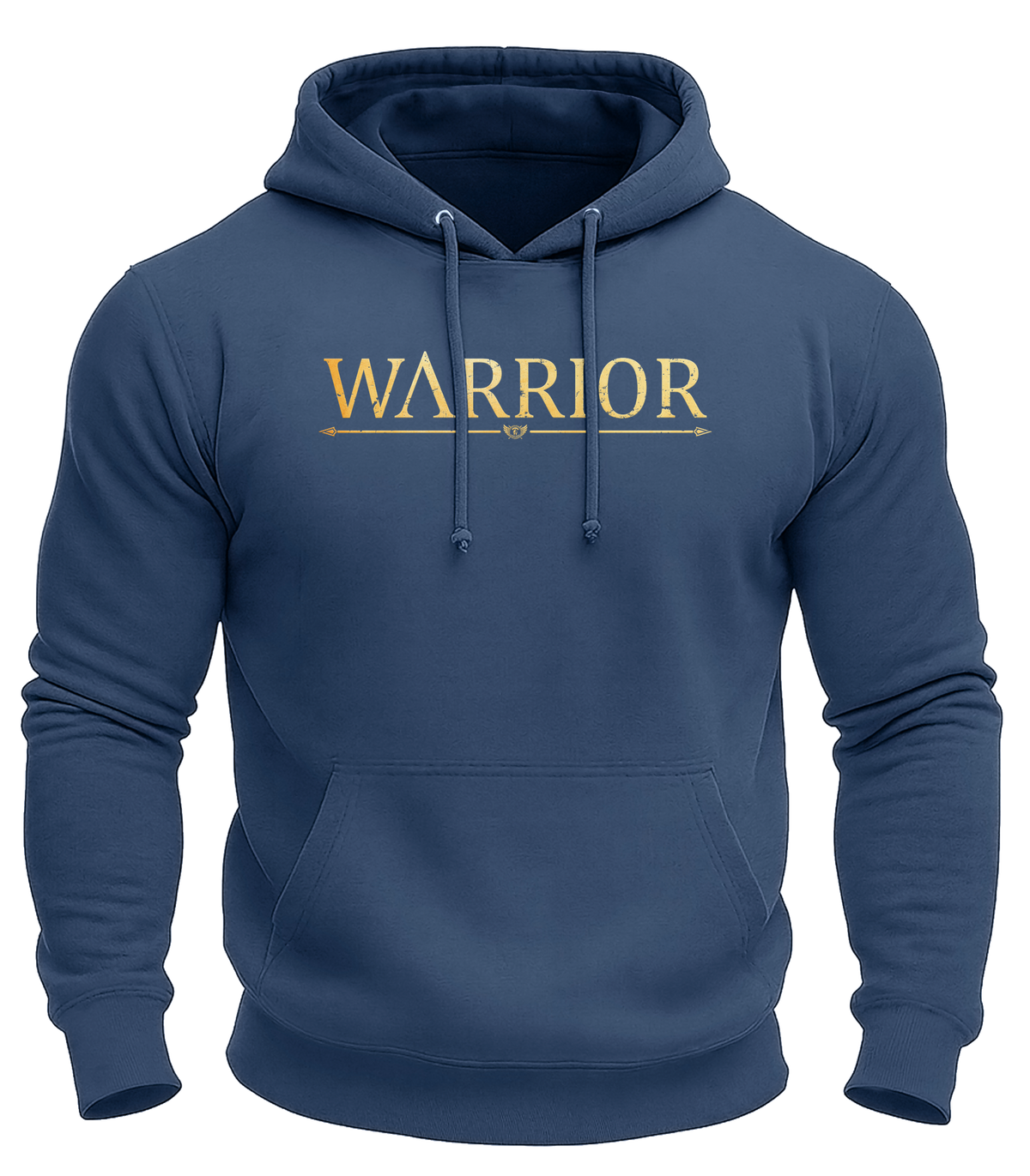 Airforce Blue | Front