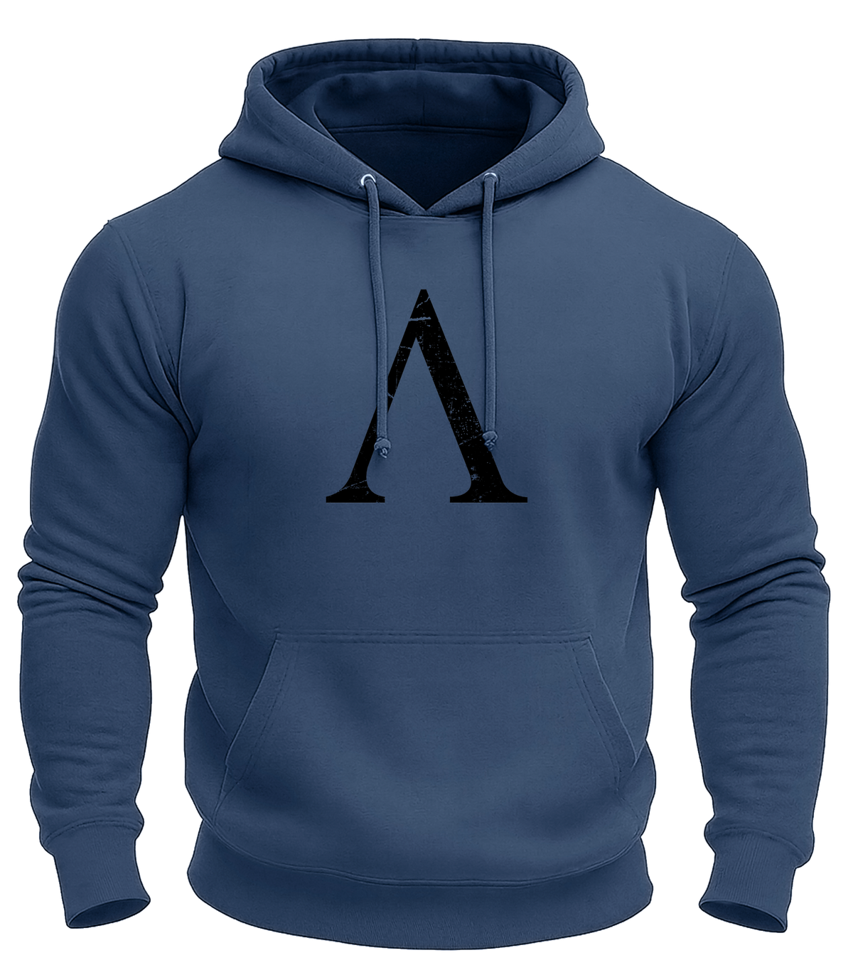 Airforce Blue | Front