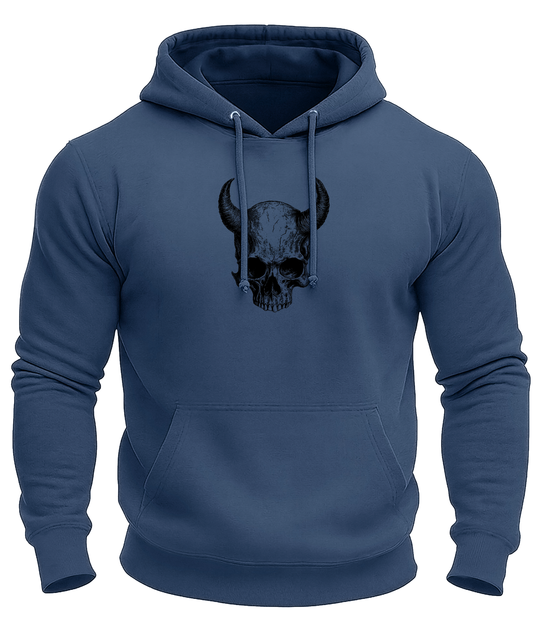 Airforce Blue | Front