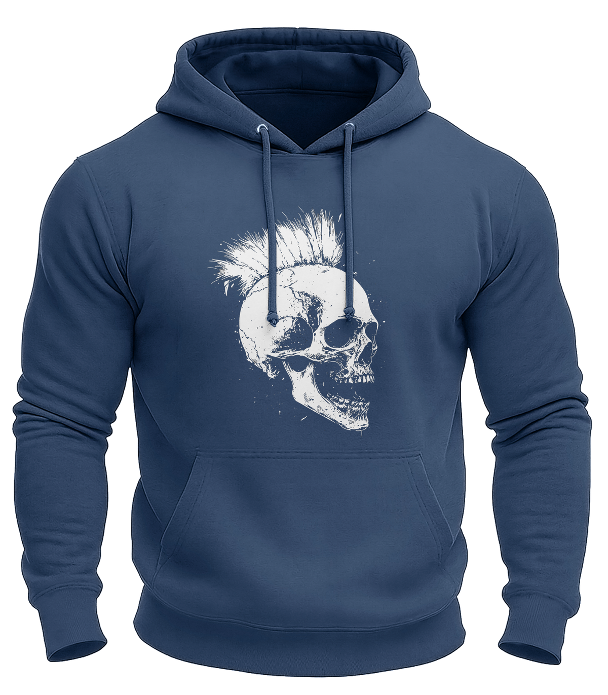 Airforce Blue | Front