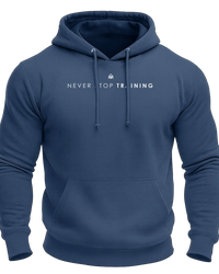 GYMTIER-NEVERSTOPTRAINING-JH001 - ABLU