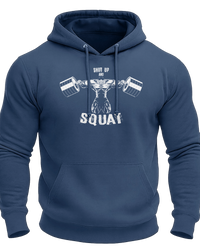 Airforce Blue | Front