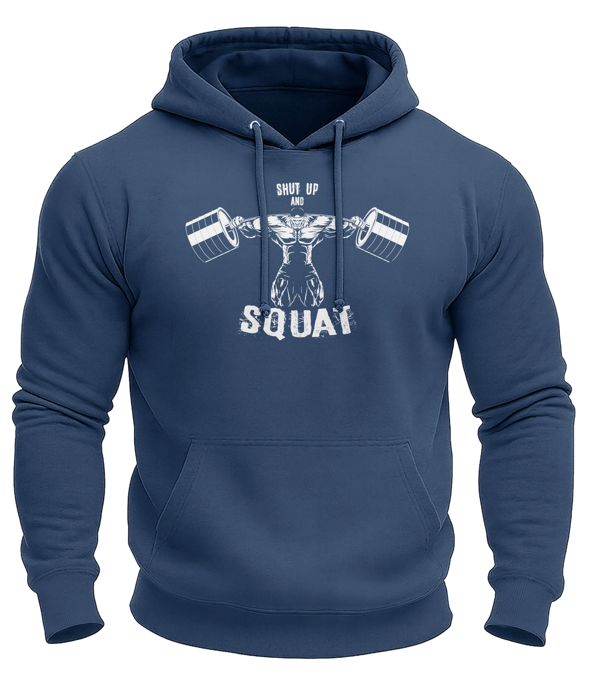 Airforce Blue | Front