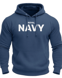 Airforce Blue | Front