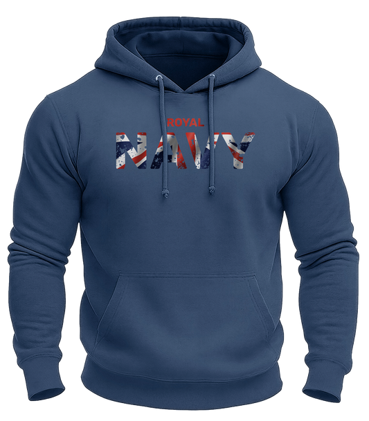 Airforce Blue | Front