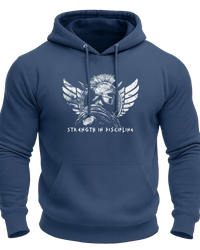 Airforce Blue | Front