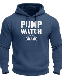 Airforce Blue | Front