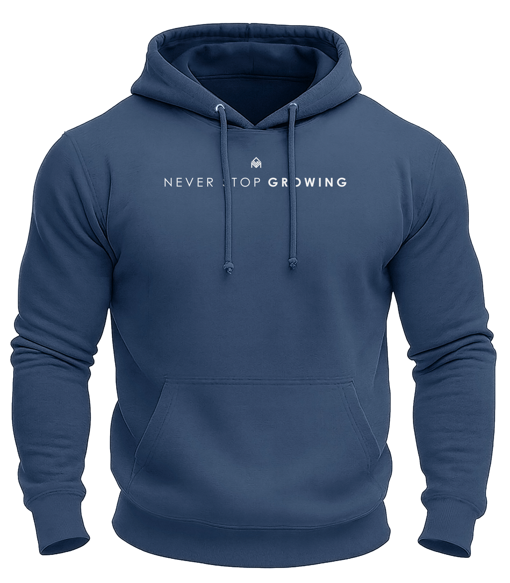 Airforce Blue | Front