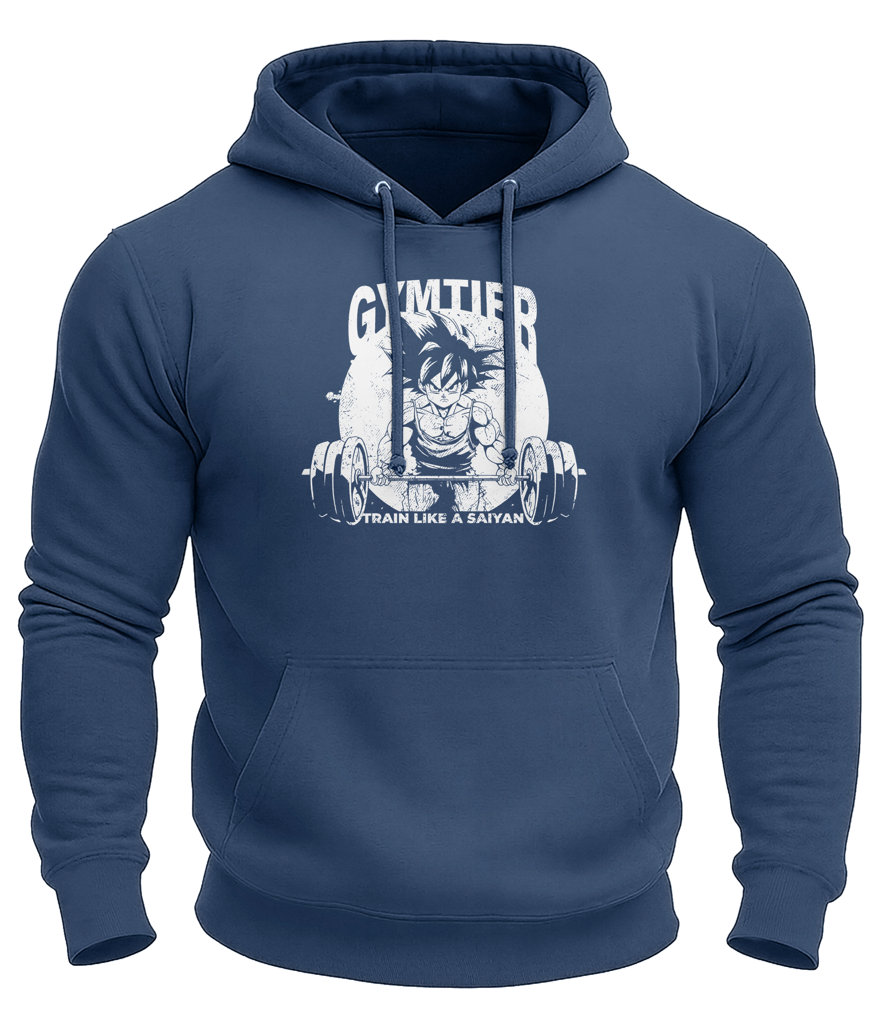 Airforce Blue | Front