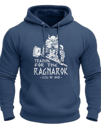 Airforce Blue | Front