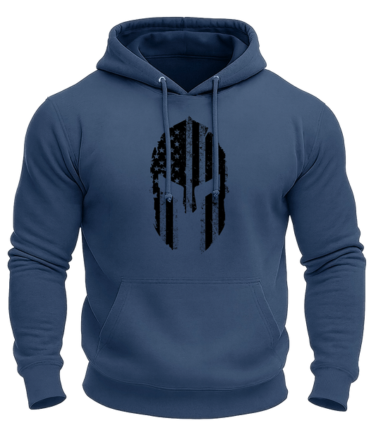 Airforce Blue | Front