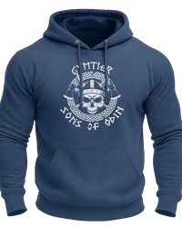 Airforce Blue | Front