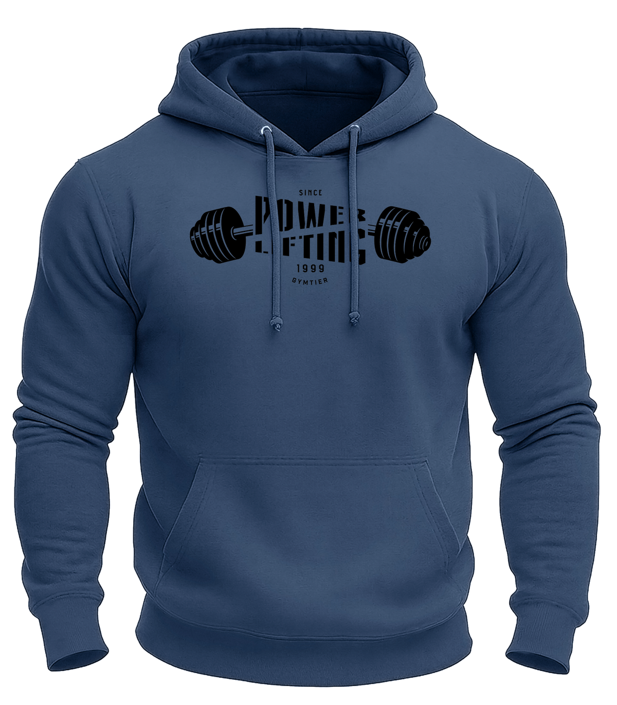 Airforce Blue | Front