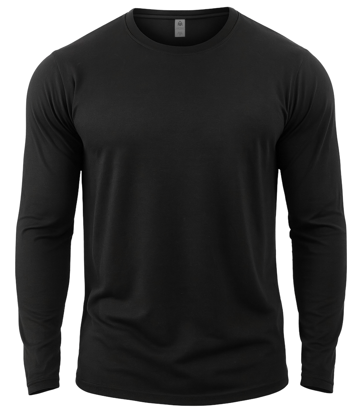 Black | Front