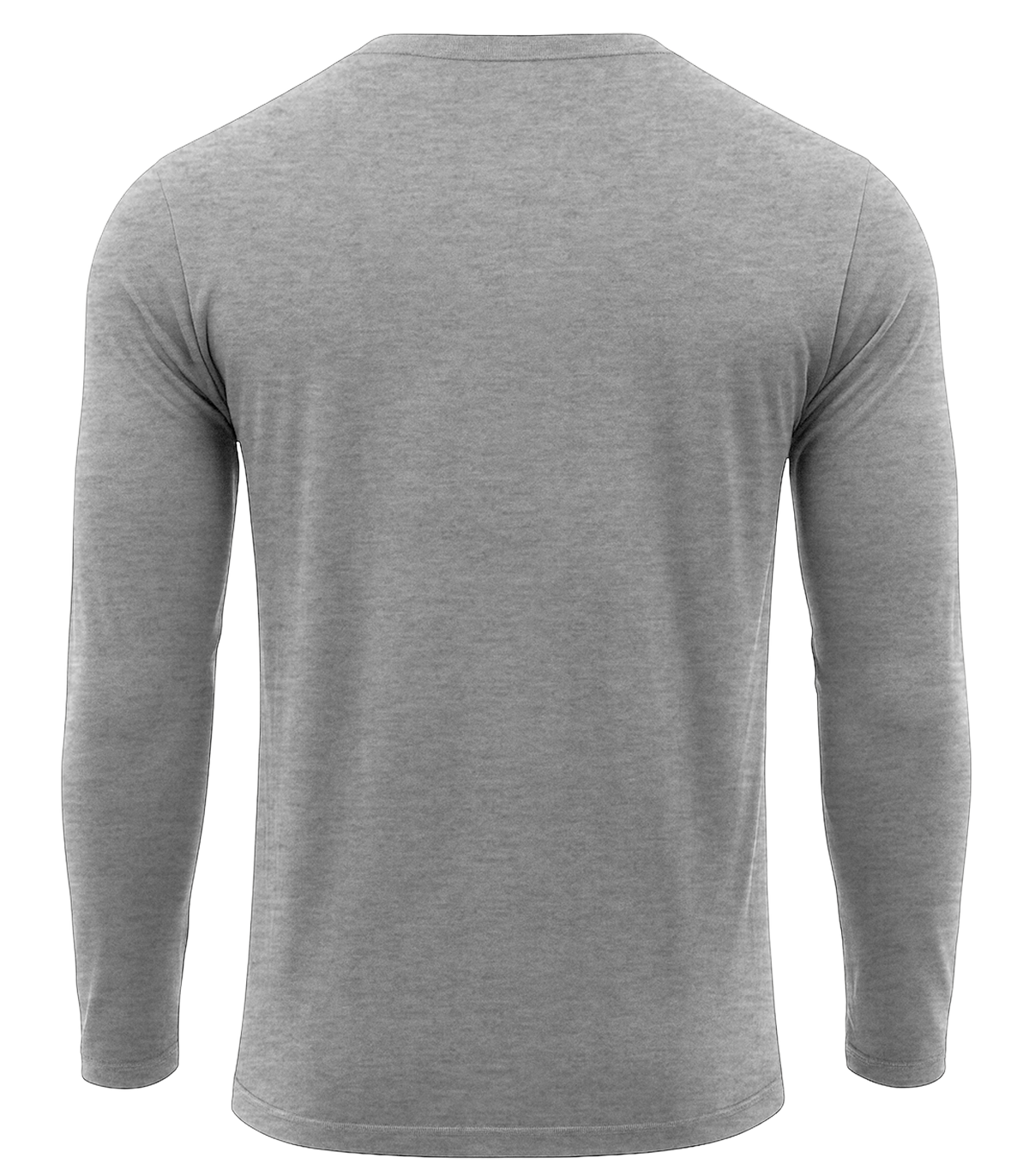 Sport Grey | Back