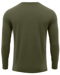 Military Green | Back