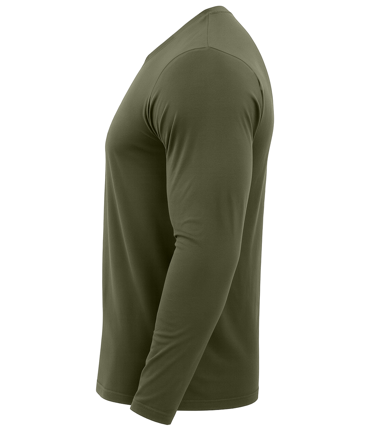 Military Green | Left