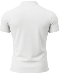 White | Back