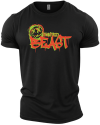 GYMTIER-TWISTEDBEAST-GD001 - BLAC