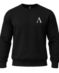Black | Front