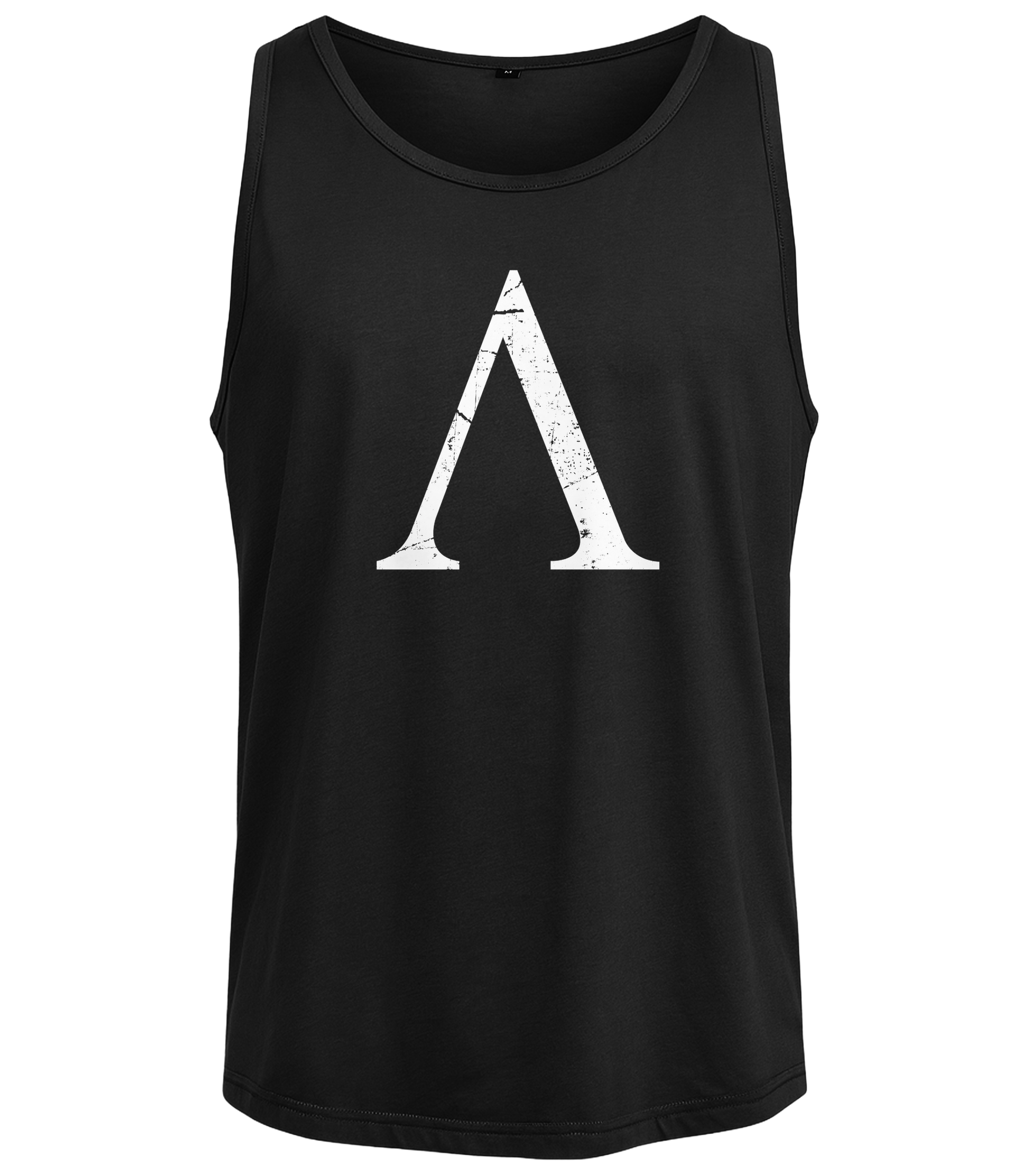 Black | Front