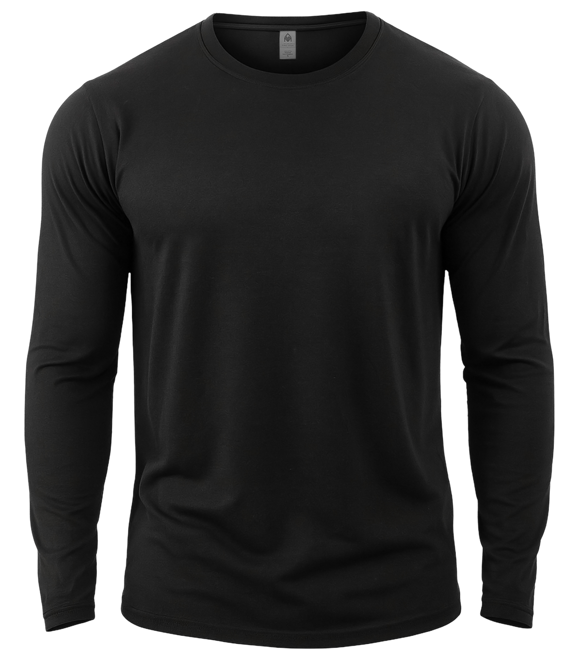 Black | Front