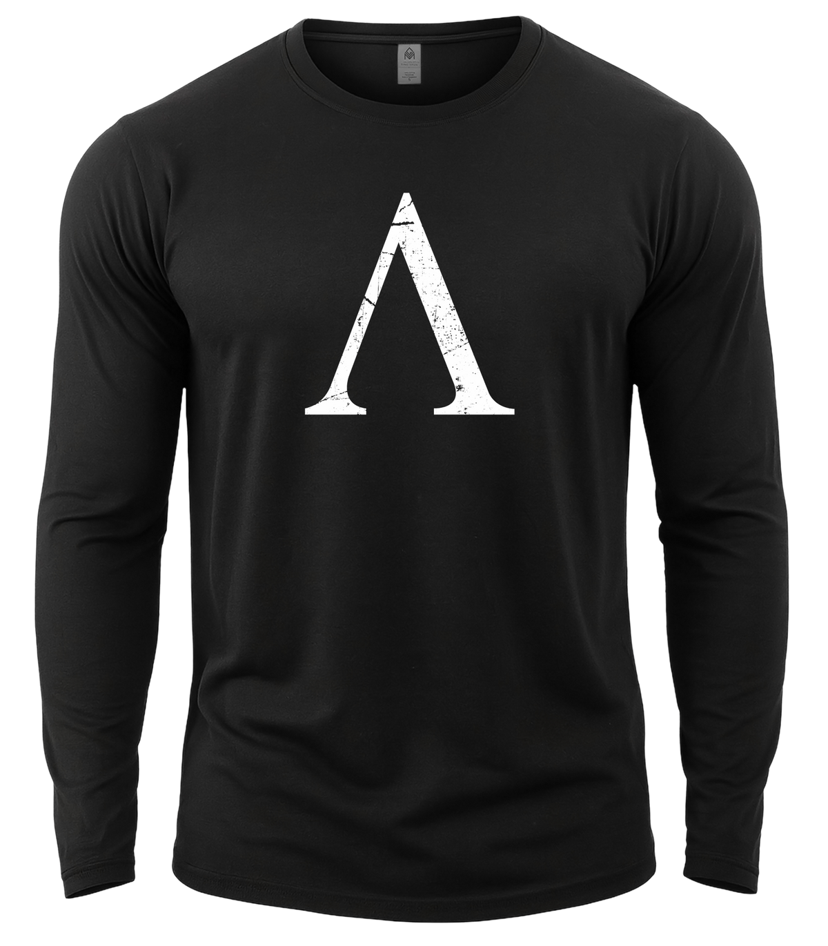 Black | Front