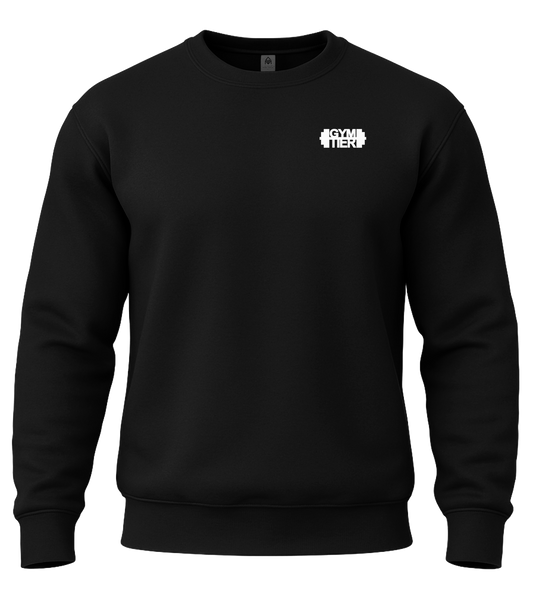 Black | Front