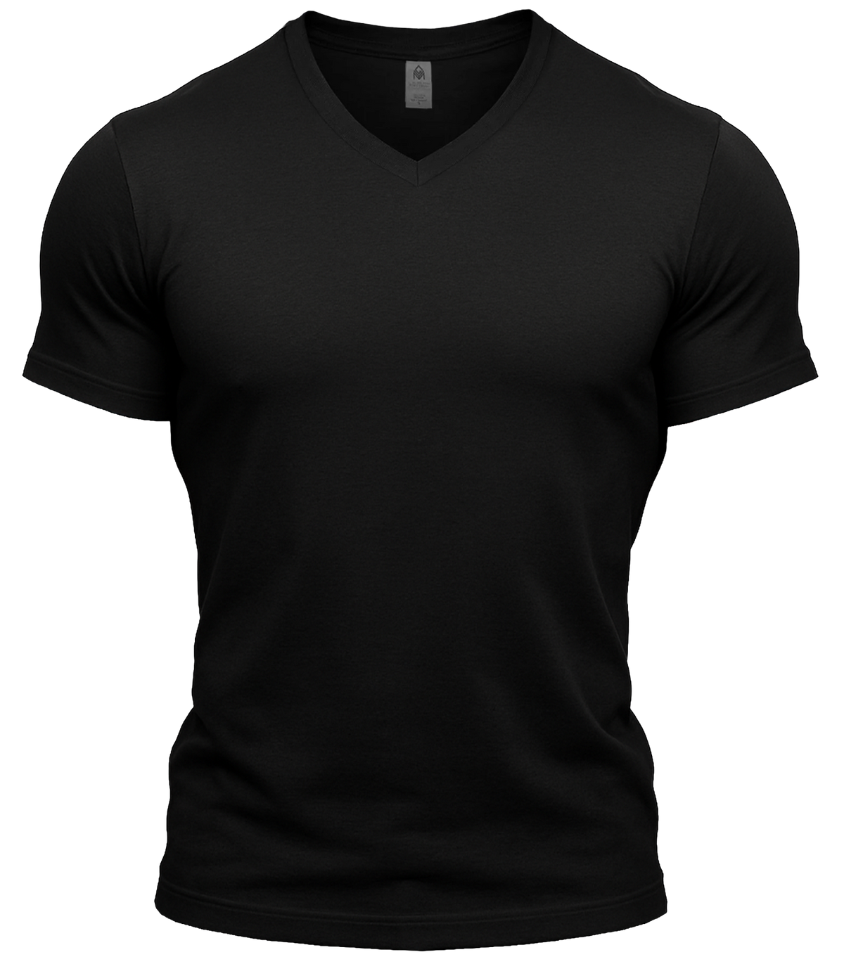 Black | Front