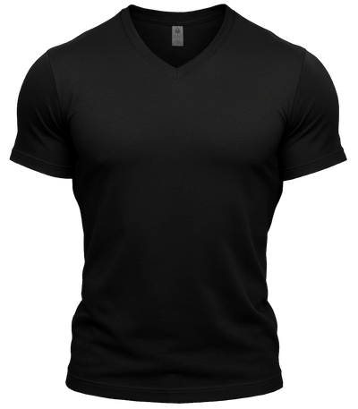 Black | Front