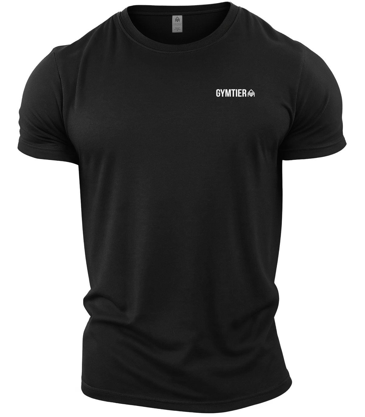 GYMTIER-GTL-GD001 - BLAC