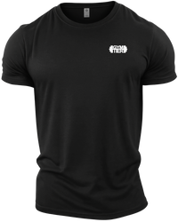 GYMTIER-GYMTIERPLAIN-GD001 - BLAC