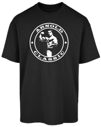 Arnold Classic - Oversized Tee