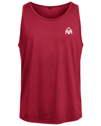 Burgundy | Front