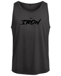 Charcoal | Front