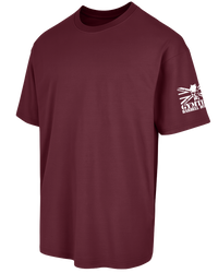 Maroon | Angle