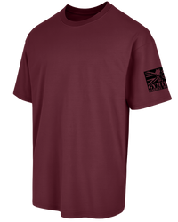 Maroon | Angle