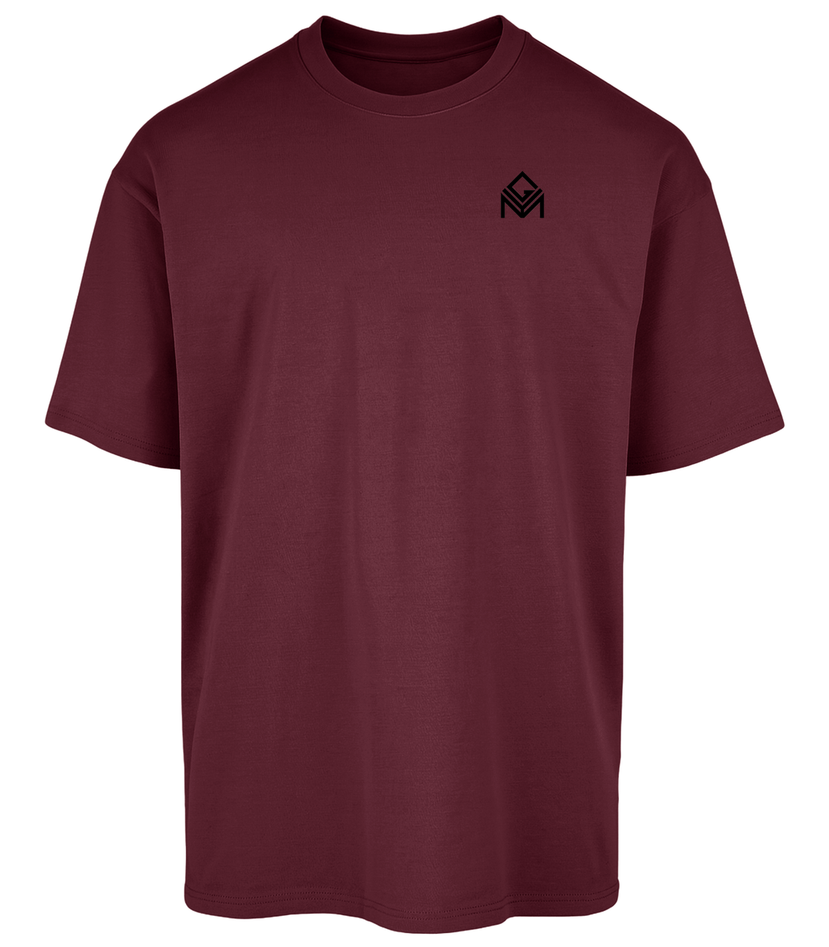Maroon | Front
