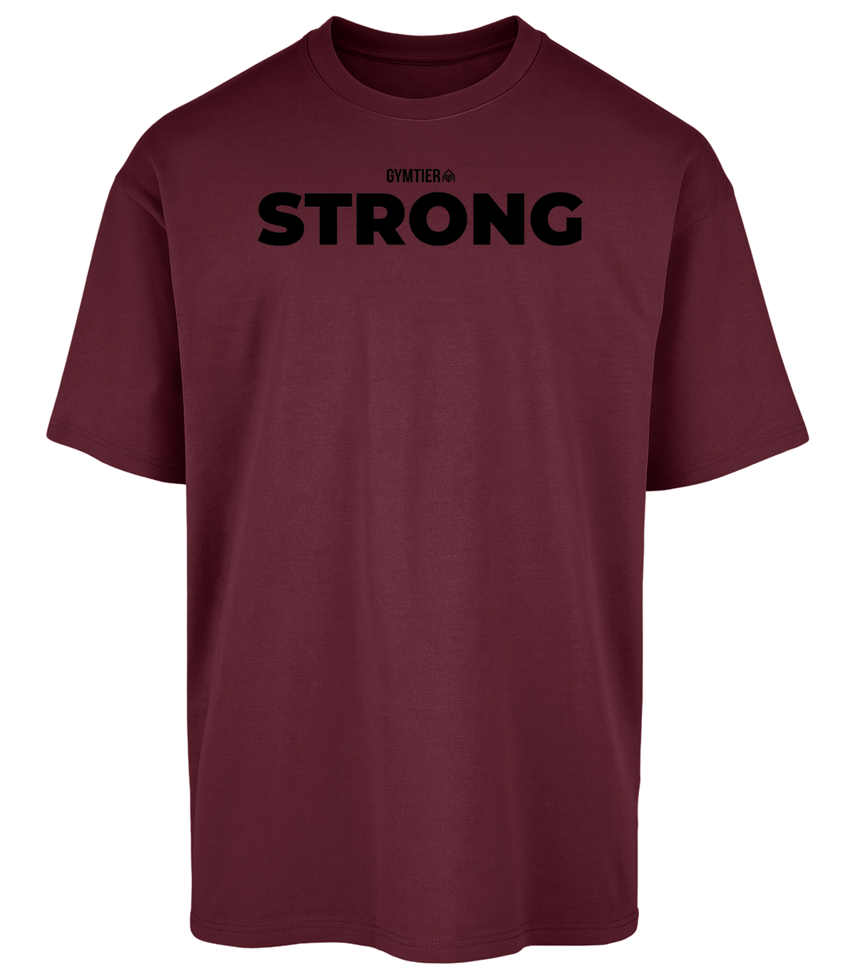 Maroon | Front
