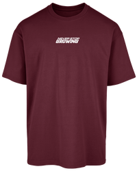 Maroon | Front
