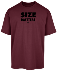 Maroon | Front