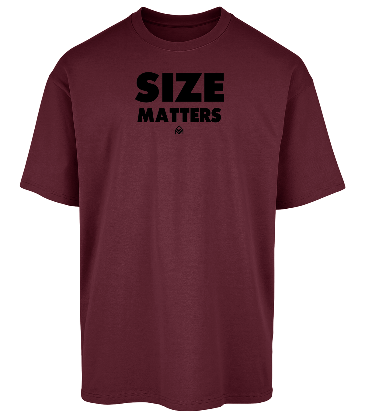 Maroon | Front
