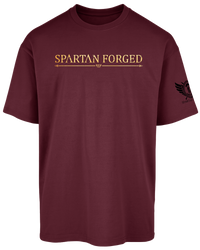 Maroon | Front